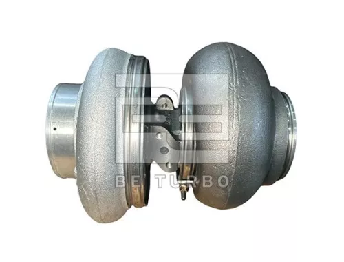 BE TURBO Turbolader 128233 BE TURBO (128233)