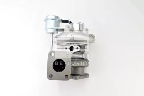 BE TURBO Turbolader 128236 BE TURBO (128236)