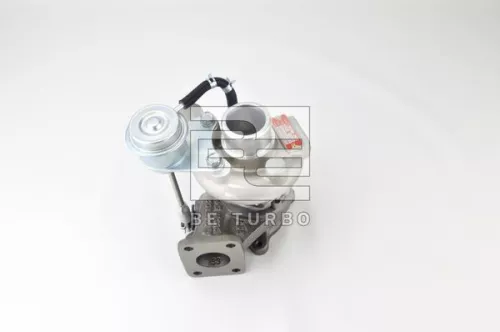 Turbolader 128236 BE TURBO