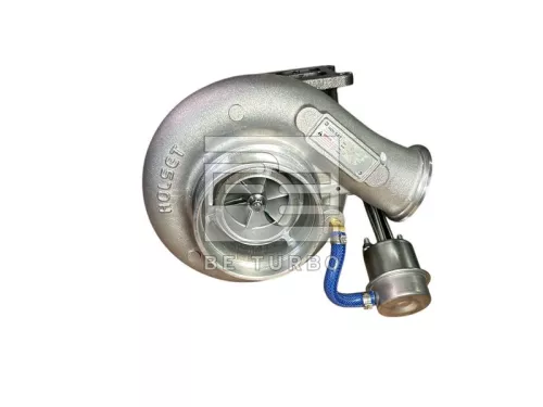 Turbolader 128257 BE TURBO