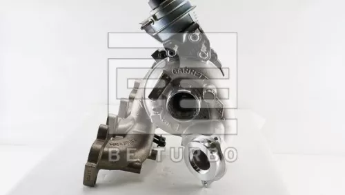 BE TURBO Turbolader 128278 BE TURBO (128278)