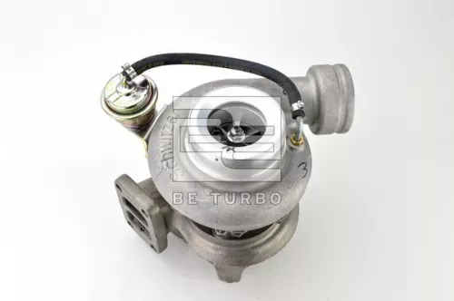 Turbolader 128288 BE TURBO