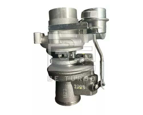 BE TURBO Turbolader 128301 BE TURBO (128301)