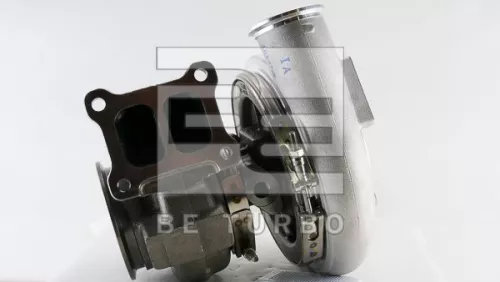 BE TURBO Turbolader 128304 BE TURBO (128304)