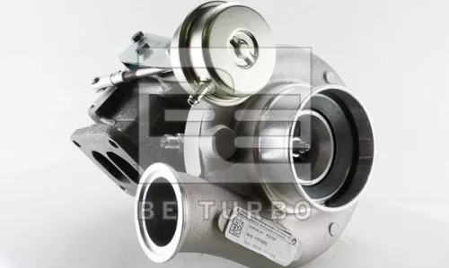 Turbolader 128305RED BE TURBO