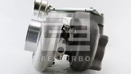 BE TURBO Turbolader 128305RED BE TURBO (128305RED)