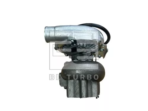 BE TURBO Turbolader 128324 BE TURBO (128324)