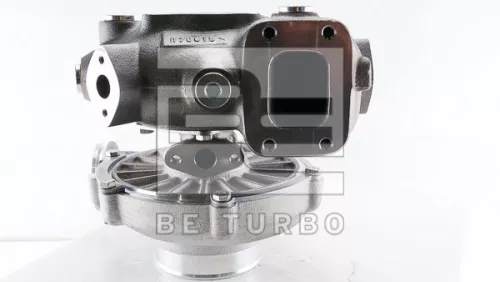 BE TURBO Turbolader 128444 BE TURBO (128444)