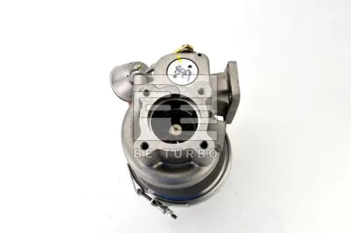 BE TURBO Turbolader 128458RED BE TURBO (128458RED)