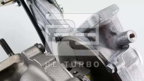 BE TURBO Turbolader 128490 BE TURBO (128490)