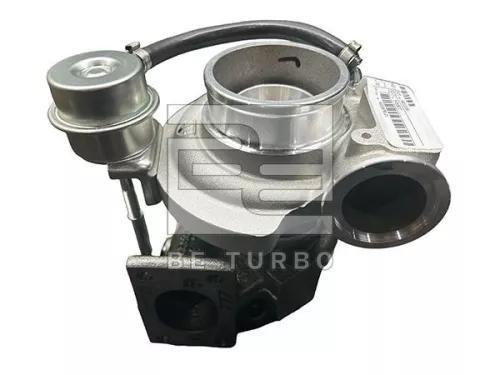 Turbolader 128491 BE TURBO