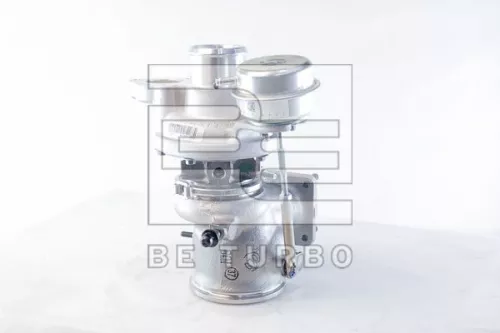 BE TURBO Turbolader 128516 BE TURBO (128516)