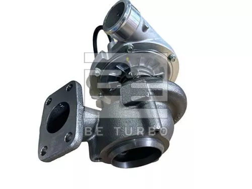 BE TURBO Turbolader 128519 BE TURBO (128519)