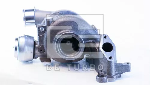 BE TURBO Turbolader 128522 BE TURBO (128522)
