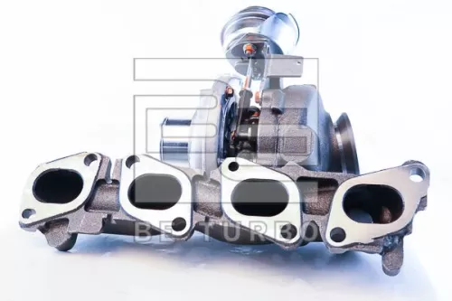 BE TURBO Turbolader 128522RED BE TURBO (128522RED)