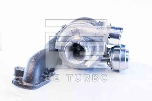 Turbolader 128522RED BE TURBO