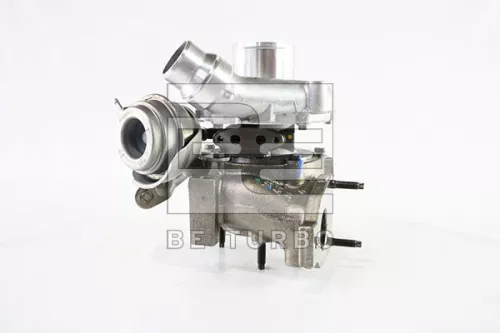 BE TURBO Turbolader 128524 BE TURBO (128524)