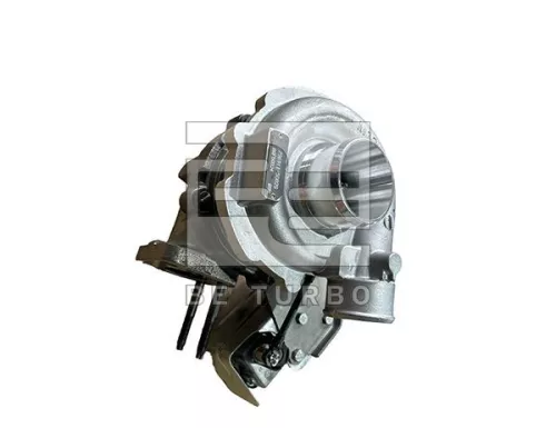 Turbolader 128525RED BE TURBO