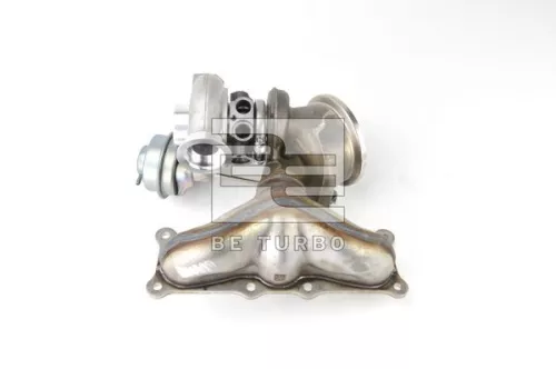 Turbolader 128531 BE TURBO