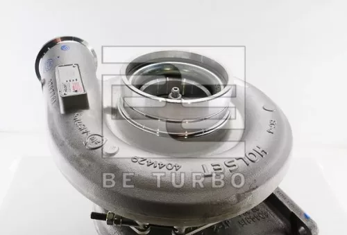 BE TURBO Turbolader 128537RED BE TURBO (128537RED)