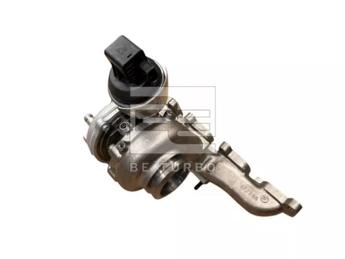 BE TURBO Turbolader 128551 BE TURBO (128551)