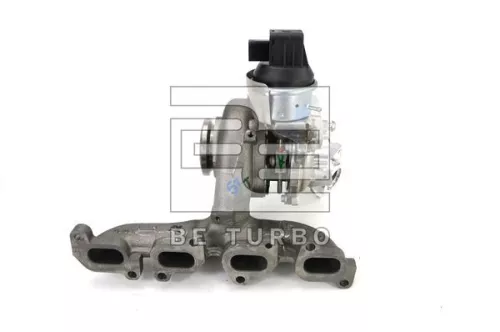 BE TURBO Turbolader 128552RED BE TURBO (128552RED)