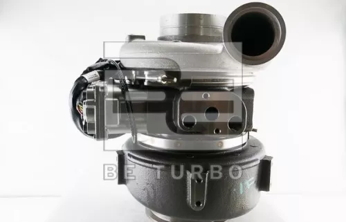BE TURBO Turbolader 128559 BE TURBO (128559)