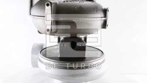 BE TURBO Turbolader 128571 BE TURBO (128571)