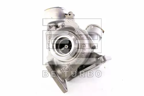 BE TURBO Turbolader 128575RED BE TURBO (128575RED)