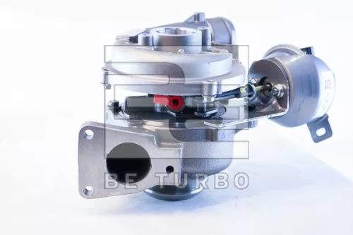 BE TURBO Turbolader 128576RED BE TURBO (128576RED)