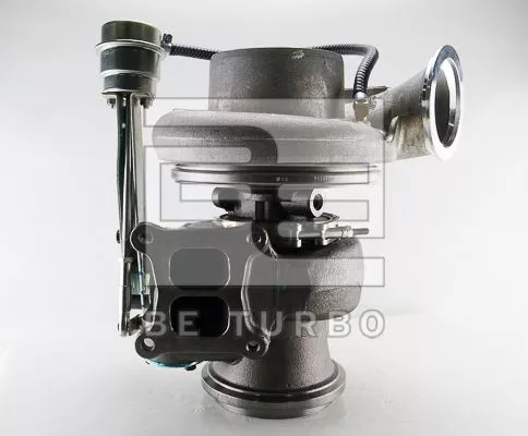 BE TURBO Turbolader 128578 BE TURBO (128578)