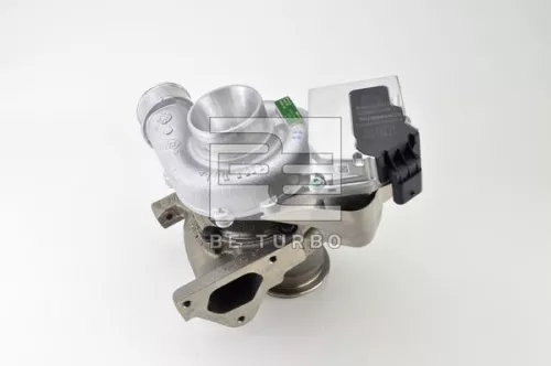 Turbolader 128594 BE TURBO