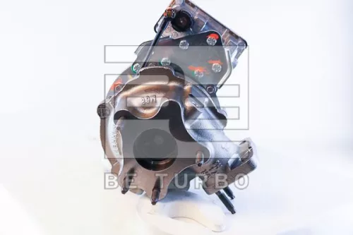 BE TURBO Turbolader 128598 BE TURBO (128598)