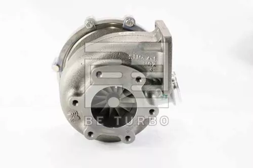 BE TURBO Turbolader 128601 BE TURBO (128601)