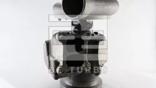 BE TURBO Turbolader 128607 BE TURBO (128607)