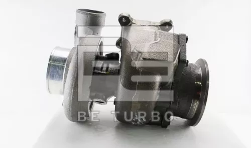 BE TURBO Turbolader 128607 BE TURBO (128607)