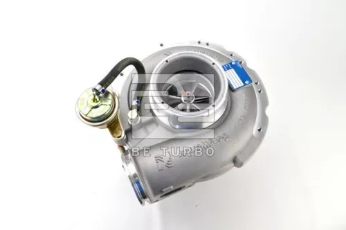 Turbolader 128614 BE TURBO