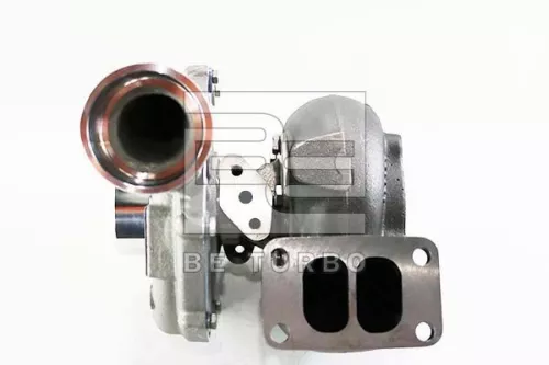 BE TURBO Turbolader 128628 BE TURBO (128628)