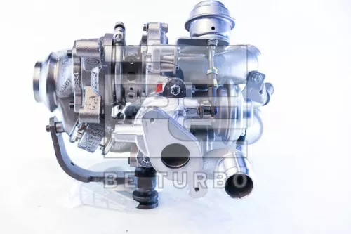 BE TURBO Turbolader 128669 BE TURBO (128669)