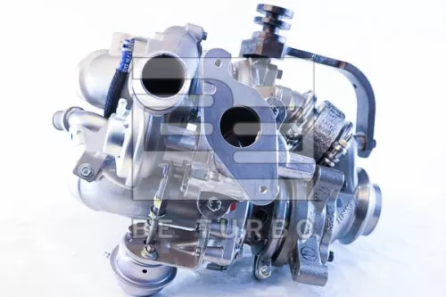 BE TURBO Turbolader 128669 BE TURBO (128669)