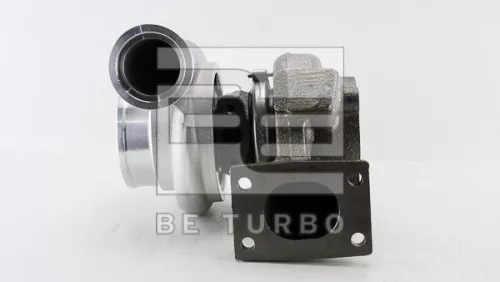 BE TURBO Turbolader 128675 BE TURBO (128675)
