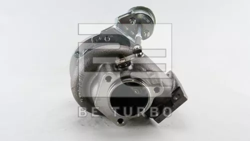 BE TURBO Turbolader 128680 BE TURBO (128680)