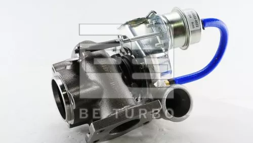 BE TURBO Turbolader 128680 BE TURBO (128680)