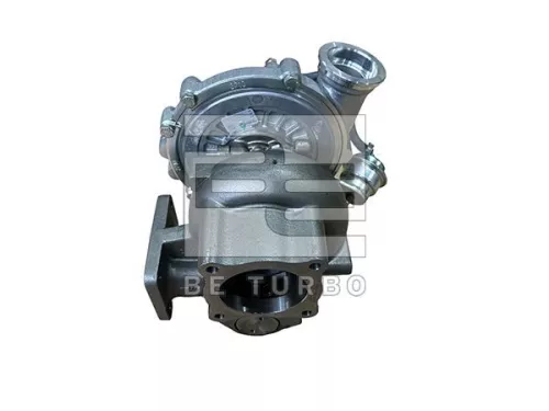 BE TURBO Turbolader 128685 BE TURBO (128685)