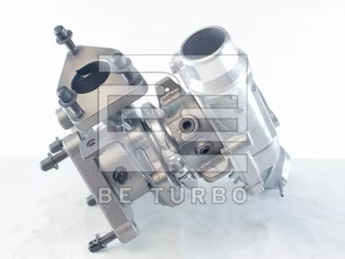 BE TURBO Turbolader 128696 BE TURBO (128696)