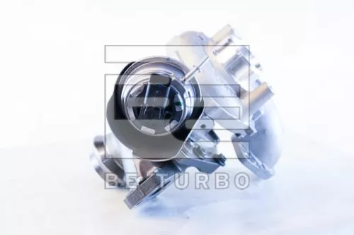 BE TURBO Turbolader 128699 BE TURBO (128699)