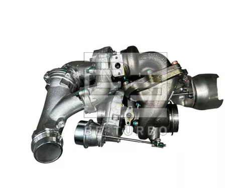 BE TURBO Turbolader 128703 BE TURBO (128703)