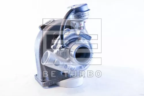 Turbolader 128706 BE TURBO