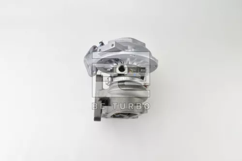 BE TURBO Turbolader 128718 BE TURBO (128718)