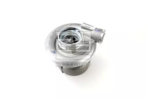 Turbolader 128728 BE TURBO